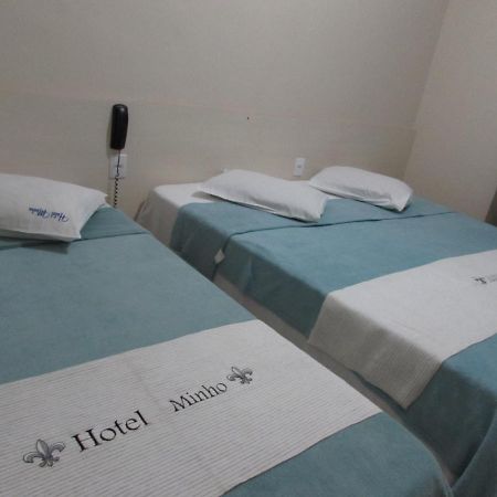 Hotel Minho - Proximo 25 De Marco Bras E Bom Retiro E Hospital Perola Byington "Garanta Ja A Sua Reserva" Сао Паоло Екстериор снимка