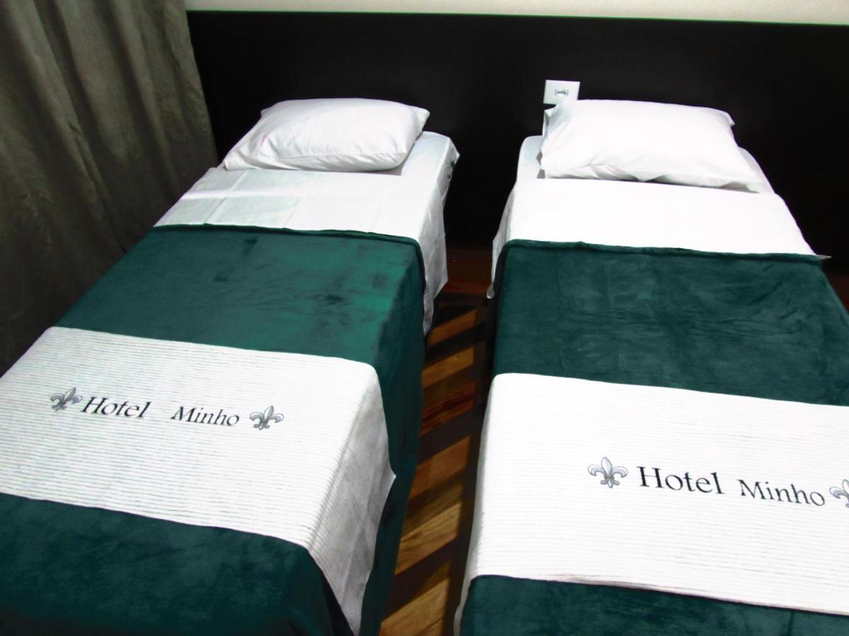 Hotel Minho - Proximo 25 De Marco Bras E Bom Retiro E Hospital Perola Byington "Garanta Ja A Sua Reserva" Сао Паоло Екстериор снимка