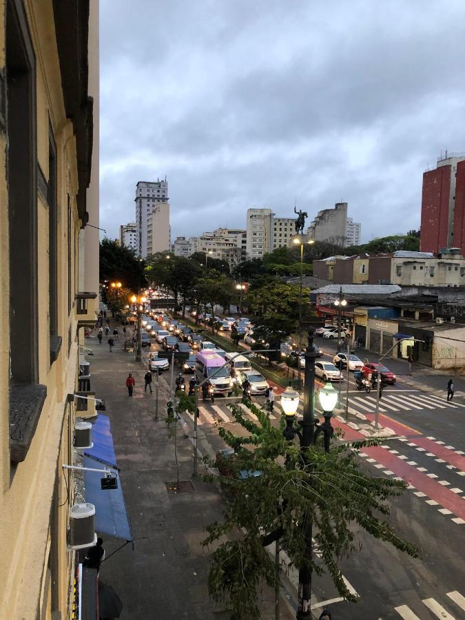 Hotel Minho - Proximo 25 De Marco Bras E Bom Retiro E Hospital Perola Byington "Garanta Ja A Sua Reserva" Сао Паоло Екстериор снимка