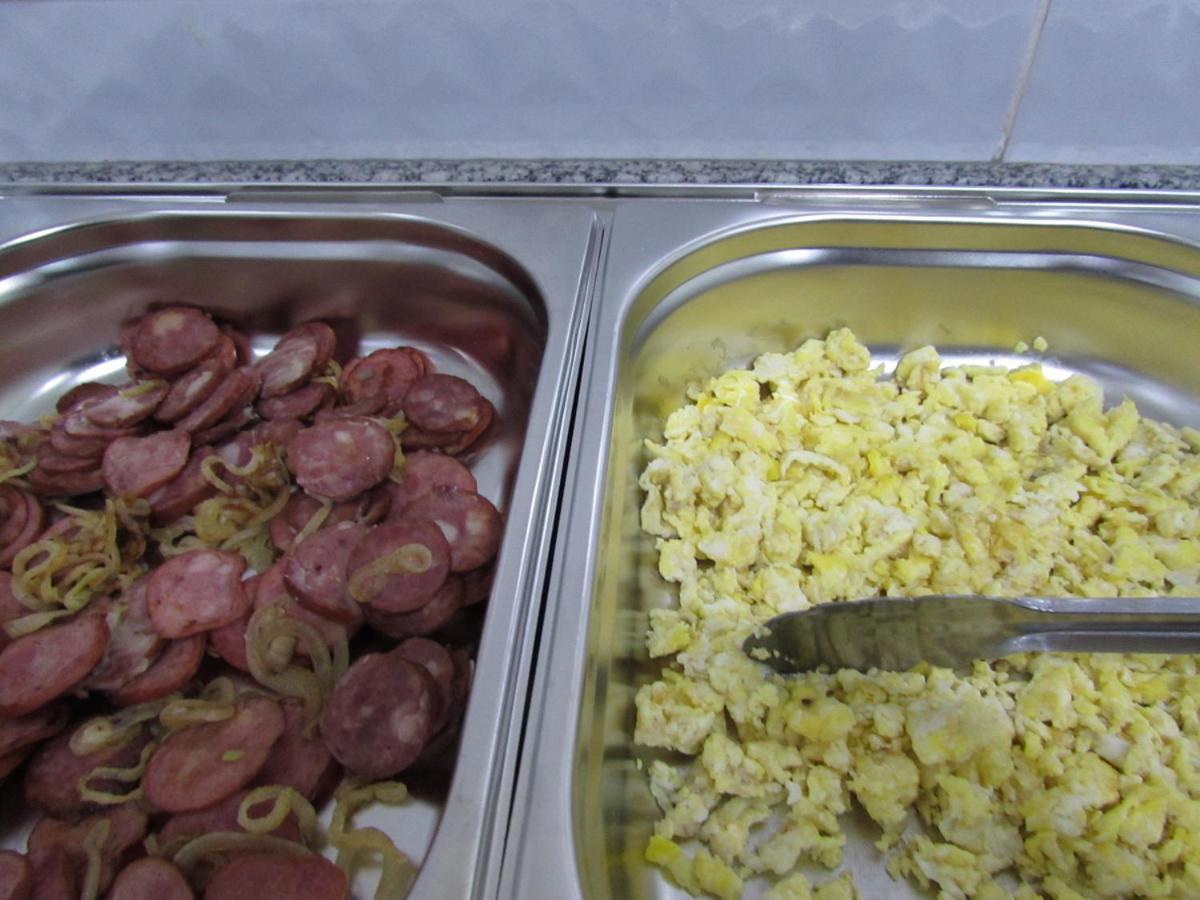 Hotel Minho - Proximo 25 De Marco Bras E Bom Retiro E Hospital Perola Byington "Garanta Ja A Sua Reserva" Сао Паоло Екстериор снимка