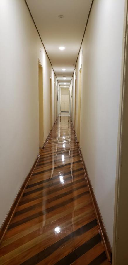 Hotel Minho - Proximo 25 De Marco Bras E Bom Retiro E Hospital Perola Byington "Garanta Ja A Sua Reserva" Сао Паоло Екстериор снимка