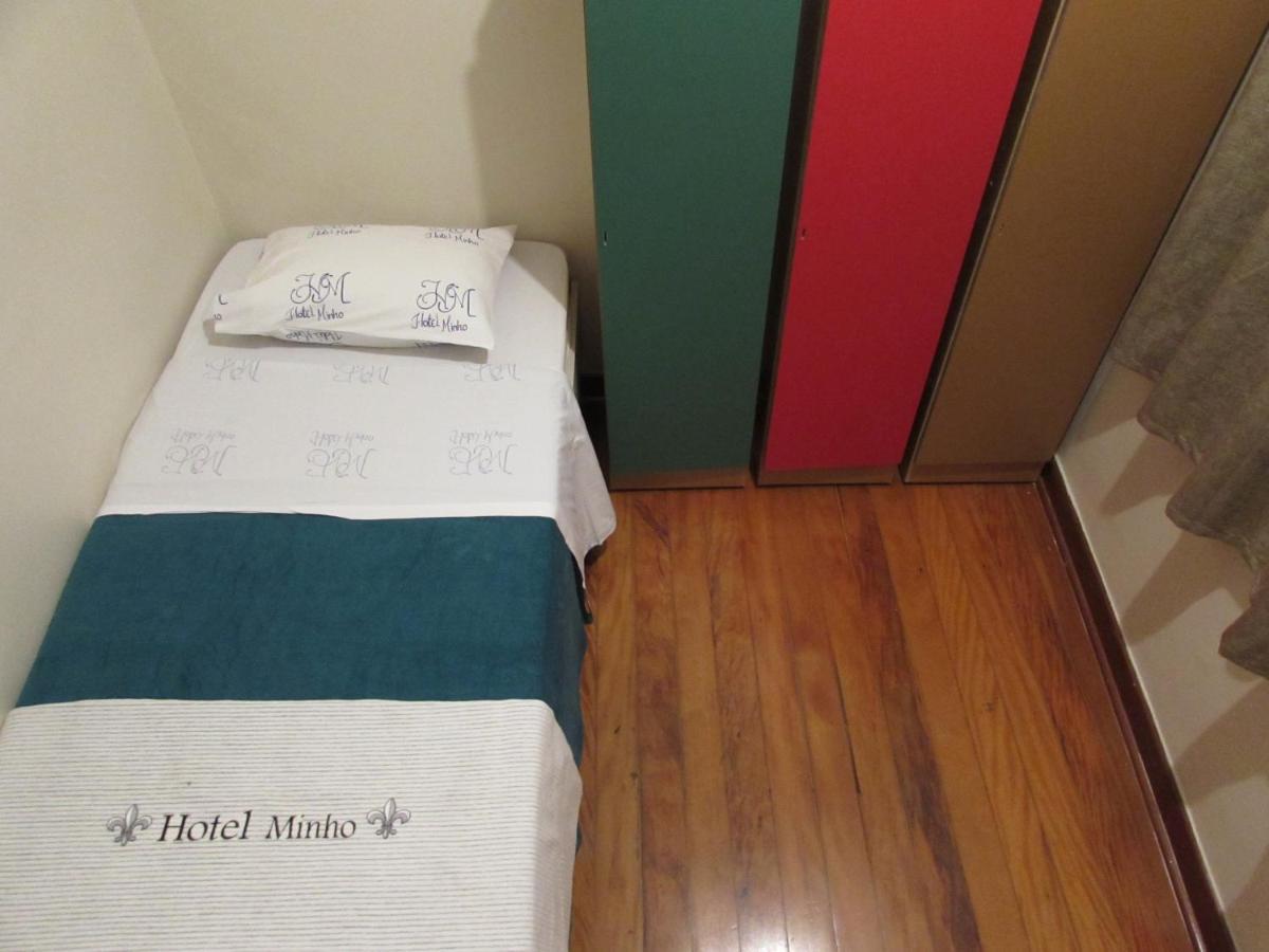 Hotel Minho - Proximo 25 De Marco Bras E Bom Retiro E Hospital Perola Byington "Garanta Ja A Sua Reserva" Сао Паоло Екстериор снимка