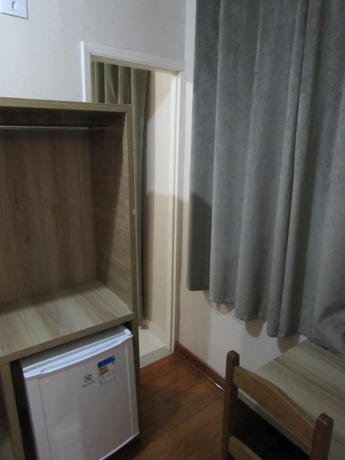 Hotel Minho - Proximo 25 De Marco Bras E Bom Retiro E Hospital Perola Byington "Garanta Ja A Sua Reserva" Сао Паоло Екстериор снимка
