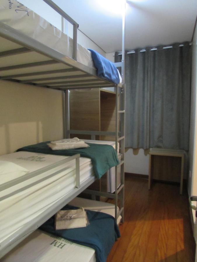Hotel Minho - Proximo 25 De Marco Bras E Bom Retiro E Hospital Perola Byington "Garanta Ja A Sua Reserva" Сао Паоло Екстериор снимка