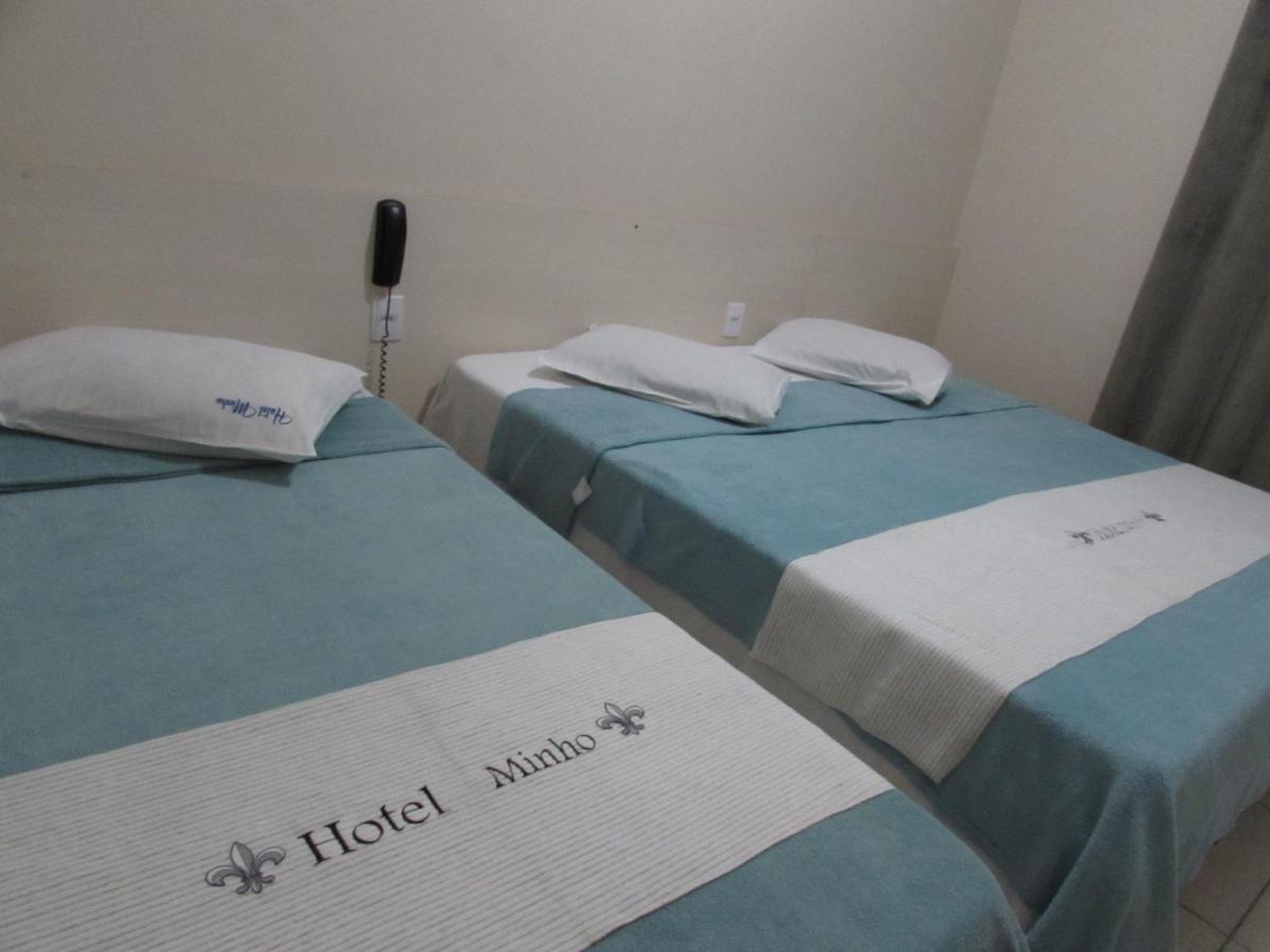 Hotel Minho - Proximo 25 De Marco Bras E Bom Retiro E Hospital Perola Byington "Garanta Ja A Sua Reserva" Сао Паоло Екстериор снимка