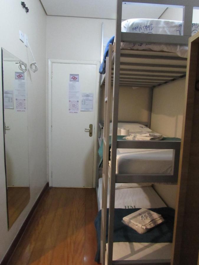 Hotel Minho - Proximo 25 De Marco Bras E Bom Retiro E Hospital Perola Byington "Garanta Ja A Sua Reserva" Сао Паоло Екстериор снимка
